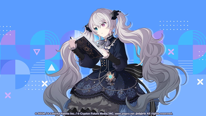 夕に標 feat. 初音ミクDark セカンドセカンド WORLD LINK] Searching for Sunken Shadows Event｜NEWS｜HATSUNE MIKU